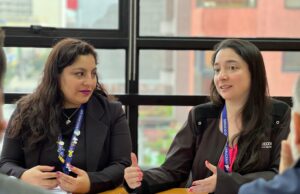 Araucanía Sur y Ministerio Público fortalecen coordinación interinstitucional en casos de violencia y muertes no naturales