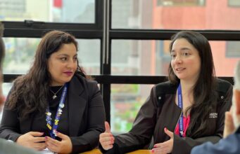 Araucanía Sur y Ministerio Público fortalecen coordinación interinstitucional en casos de violencia y muertes no naturales