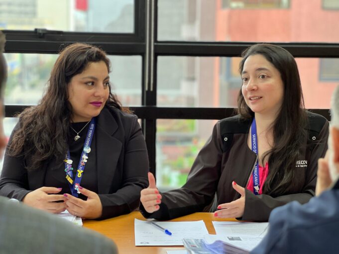 Araucanía Sur y Ministerio Público fortalecen coordinación interinstitucional en casos de violencia y muertes no naturales