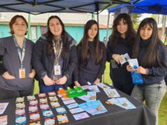 Programa piloto de salud mental del CESFAM de Pitrufquén alcanza 80% de meta 2024 en pesquisa de casos