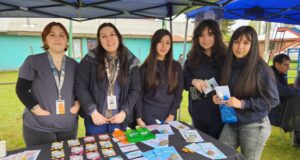 Programa piloto de salud mental del CESFAM de Pitrufquén alcanza 80% de meta 2024 en pesquisa de casos