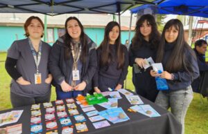 Programa piloto de salud mental del CESFAM de Pitrufquén alcanza 80% de meta 2024 en pesquisa de casos