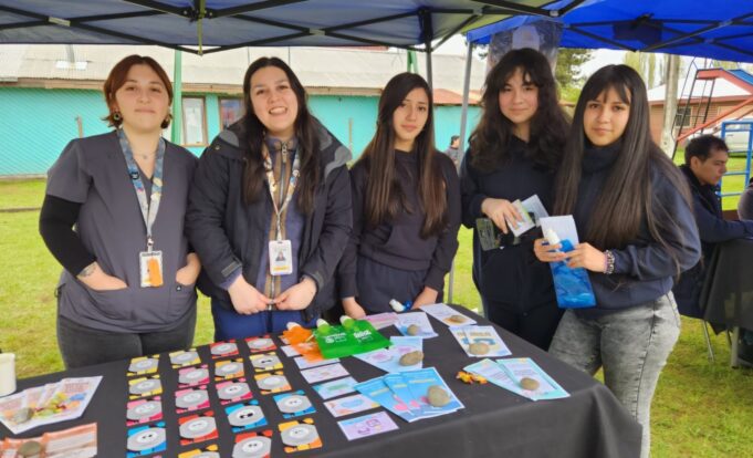 Programa piloto de salud mental del CESFAM de Pitrufquén alcanza 80% de meta 2024 en pesquisa de casos