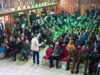 Más de 300 personas asistieron a 13° Seminario intercomunal de Juntas de Vigilancia Rural celebrado en Pitrufquén