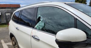 Operativo policial en curso: delincuentes roban más de un millón de pesos desde un vehículo en Pitrufquén