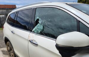 Operativo policial en curso: delincuentes roban más de un millón de pesos desde un vehículo en Pitrufquén