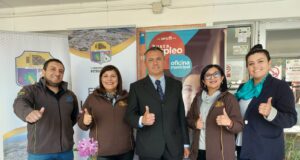 En Pitrufquén, este jueves 14 de noviembre, se realizará Feria Laboral y Vocacional 2024