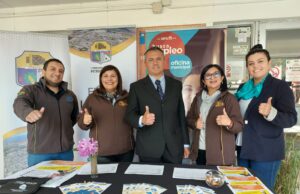 En Pitrufquén, este jueves 14 de noviembre, se realizará Feria Laboral y Vocacional 2024