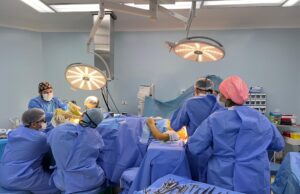 Más de 24 mil pacientes de listas de espera accederán a cirugías y atención de especialistas gracias a programa financiado por el Gobierno Regional