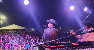 Radal tiró la casa por la ventana en su cumpleaños 104 con una semana llena de actividades artísticas, deportivas y recreativas