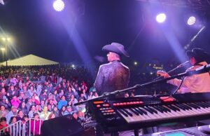 Radal tiró la casa por la ventana en su cumpleaños 104 con una semana llena de actividades artísticas, deportivas y recreativas