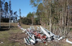 Más de 3000 personas incomunicadas por caída de antena y despreocupación de autoridades regionales en Radal