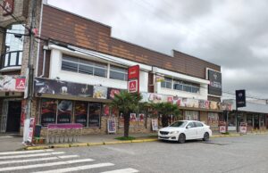 Mujer habría utilizado estrategia para sustraer billetera y realizar compras con tarjeta de débito en Freire