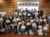 Con emotiva ceremonia de cierre, Corfo e IpChile finalizan programa de apoyo al emprendimiento femenino