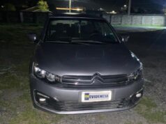 Detienen a sujeto por microtráfico de drogas en Lautaro: incautan cocaína y vehículo utilizado en el delito