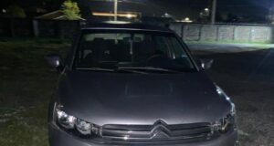 Detienen a sujeto por microtráfico de drogas en Lautaro: incautan cocaína y vehículo utilizado en el delito