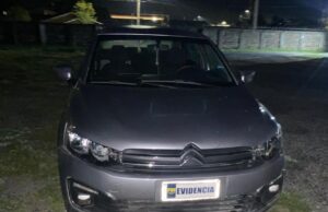 Detienen a sujeto por microtráfico de drogas en Lautaro: incautan cocaína y vehículo utilizado en el delito