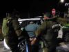 Prisión preventiva para hombre imputado por un femicidio en la comuna de Lautaro