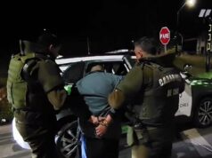 Prisión preventiva para hombre imputado por un femicidio en la comuna de Lautaro