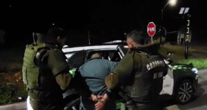 Prisión preventiva para hombre imputado por un femicidio en la comuna de Lautaro