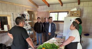 Subdirección Nacional Sur de Conadi financió 23 proyectos de turismo mapuche en La Araucanía