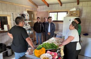 Subdirección Nacional Sur de Conadi financió 23 proyectos de turismo mapuche en La Araucanía