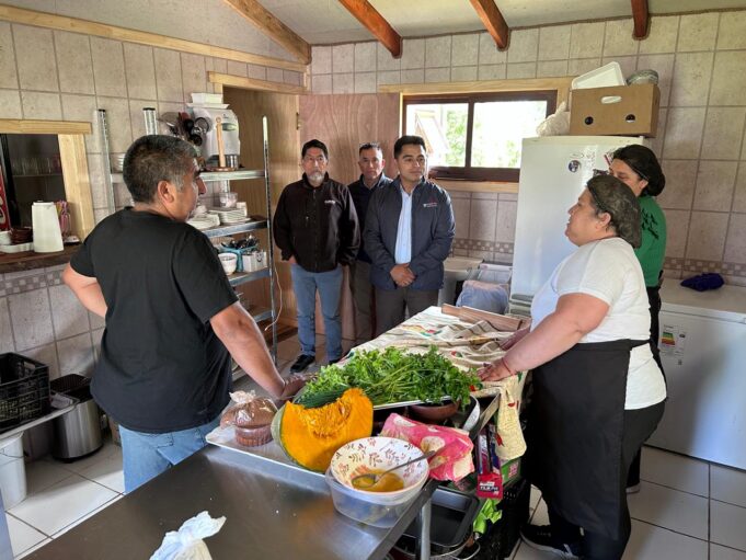 Subdirección Nacional Sur de Conadi financió 23 proyectos de turismo mapuche en La Araucanía