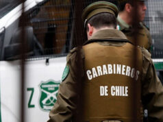 Delincuentes roban motosierra y generador eléctrico desde una bodega en sector rural de Pitrufquén