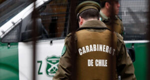 Delincuentes roban motosierra y generador eléctrico desde una bodega en sector rural de Pitrufquén