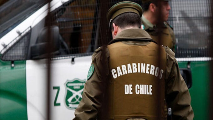 Delincuentes roban motosierra y generador eléctrico desde una bodega en sector rural de Pitrufquén