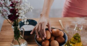 Estudio demuestra que el huevo podría prevenir la pérdida de memoria en mujeres