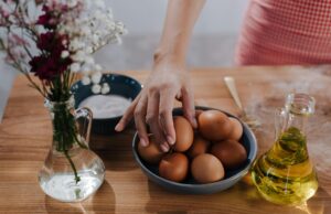 Estudio demuestra que el huevo podría prevenir la pérdida de memoria en mujeres