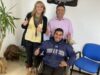 Exitoso Primer Campeonato de Pesca Inclusiva se Realizó en Pitrufquén