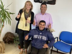 Exitoso Primer Campeonato de Pesca Inclusiva se Realizó en Pitrufquén