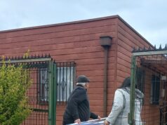 74% de avance registran proyectos sociales financiados por Aguas Araucanía