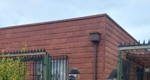 74% de avance registran proyectos sociales financiados por Aguas Araucanía