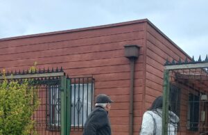 74% de avance registran proyectos sociales financiados por Aguas Araucanía