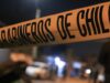 Brutal tiroteo en Pucón deja dos muertos y un herido grave con al menos diez impactos de bala