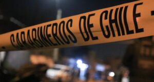 Brutal tiroteo en Pucón deja dos muertos y un herido grave con al menos diez impactos de bala