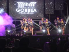 ¡Prepárate para la fiesta del verano! La Expo Gorbea vuelve con sorpresas y sabor del 7 al 9 de febrero