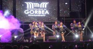 ¡Prepárate para la fiesta del verano! La Expo Gorbea vuelve con sorpresas y sabor del 7 al 9 de febrero