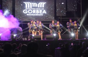 ¡Prepárate para la fiesta del verano! La Expo Gorbea vuelve con sorpresas y sabor del 7 al 9 de febrero