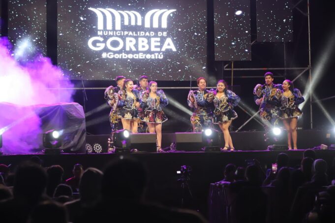 ¡Prepárate para la fiesta del verano! La Expo Gorbea vuelve con sorpresas y sabor del 7 al 9 de febrero