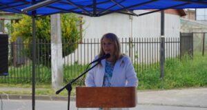 Alcaldesa de Pitrufquén, Jacqueline Romero, advierte no realizar fogatas, quemas y/o labores agrícolas este 24 y 25 de diciembre por Alerta Amarilla