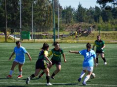 El Club Lisperguer Femenino Logra el Triunfo en la Final Regional de Fútbol Femenino