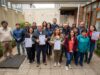 Ocho nuevas familias se benefician con solución habitacional en sectores rurales de Gorbea