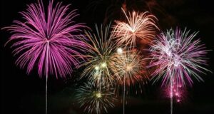 Municipalidad de Pucón confirmó celebración de año nuevo con show de fuegos artificiales