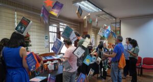 Biblioteca municipal de Pitrufquén adquiere más de 70 nuevos títulos para lectura