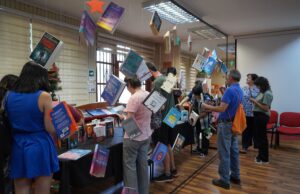 Biblioteca municipal de Pitrufquén adquiere más de 70 nuevos títulos para lectura