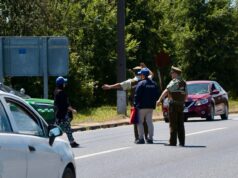 Municipalidad de Freire entrega balance positivo del control preventivo en la comuna en el marco de las fiestas de fin de año
